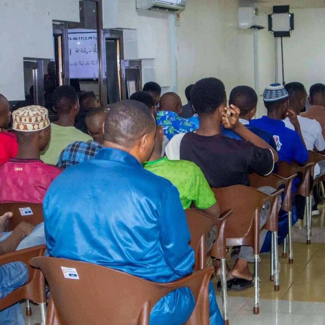 Falah Islamic Development Yaendesha Kikao Maalumu cha Elimu ya Afya Kuhusu Hepatitis B na Umuhimu wa Chanjo