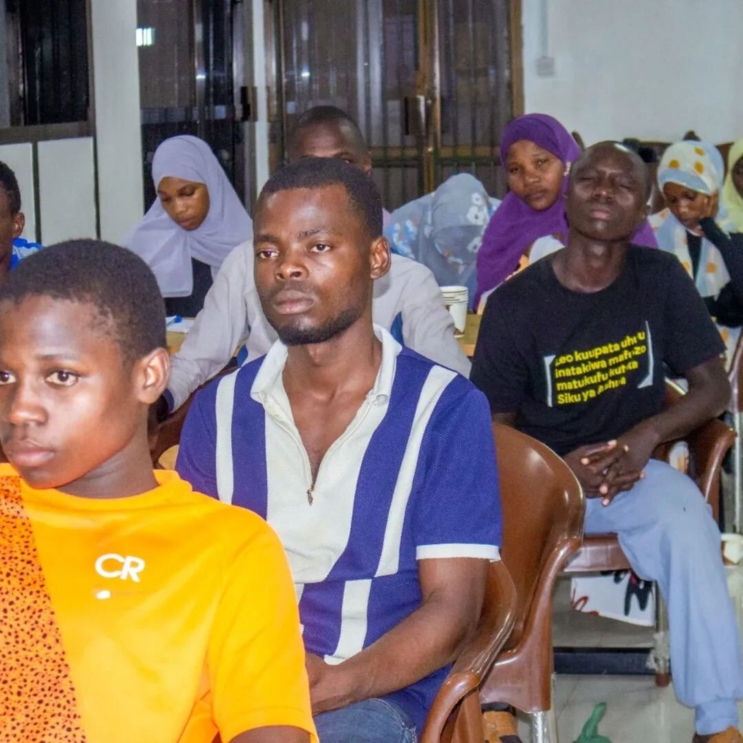 Falah Islamic Development Yaendesha Kikao Maalumu cha Elimu ya Afya Kuhusu Hepatitis B na Umuhimu wa Chanjo