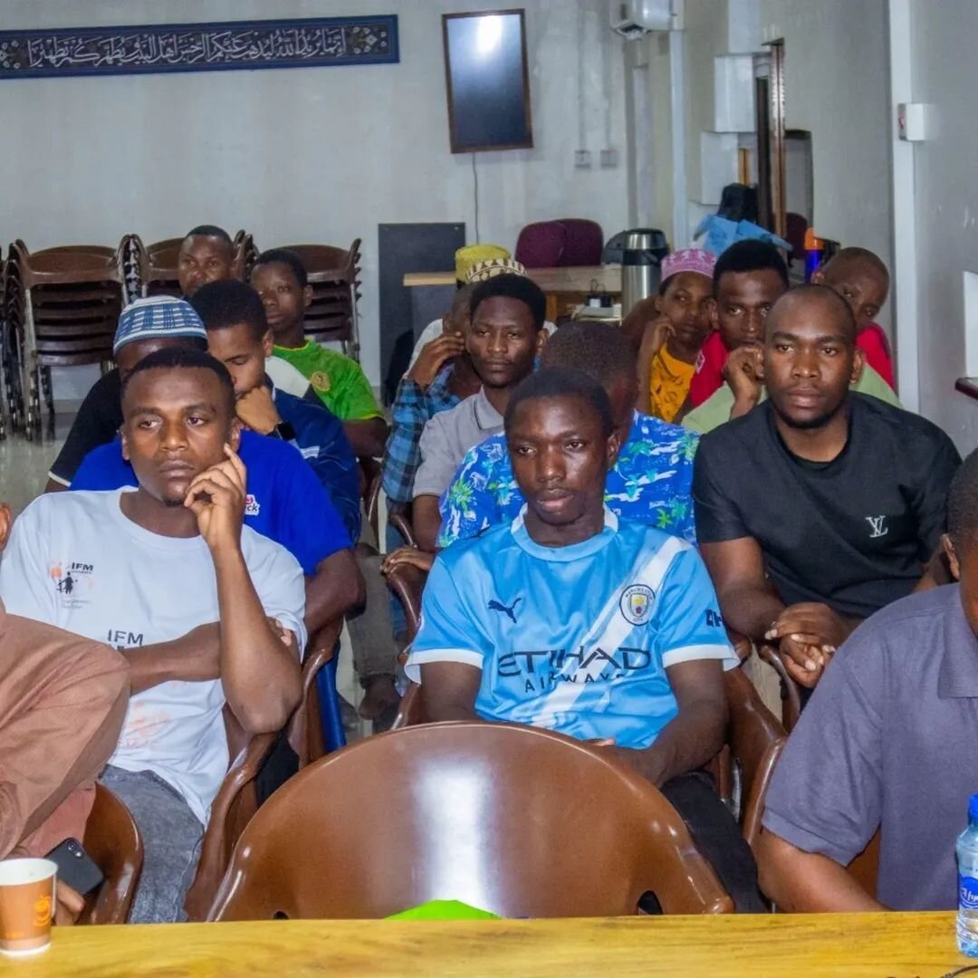 Falah Islamic Development Yaendesha Kikao Maalumu cha Elimu ya Afya Kuhusu Hepatitis B na Umuhimu wa Chanjo