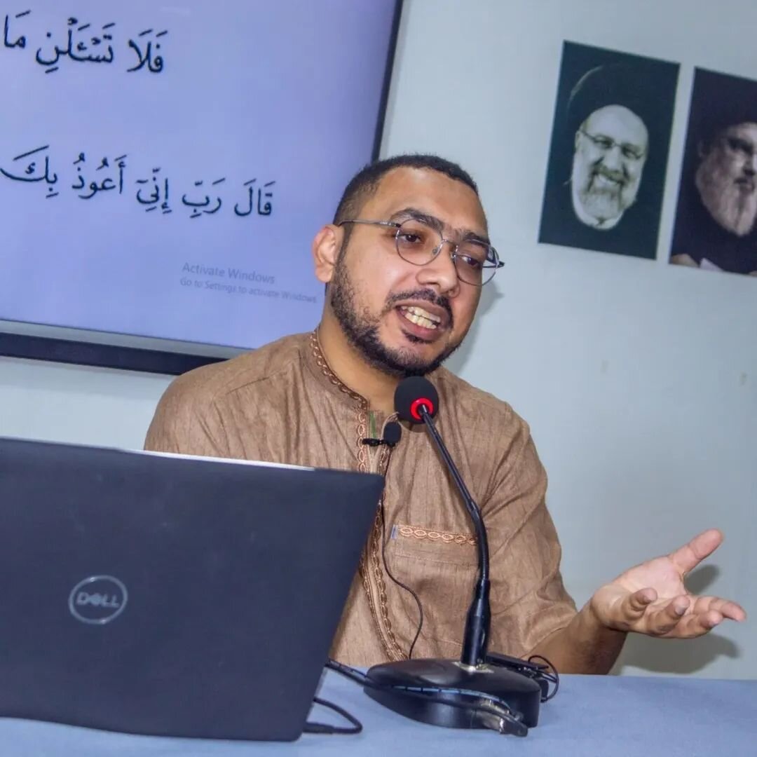 Falah Islamic Development Yaendesha Kikao Maalumu cha Elimu ya Afya Kuhusu Hepatitis B na Umuhimu wa Chanjo