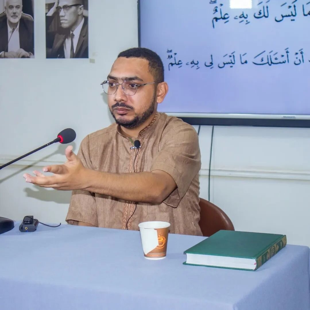 Falah Islamic Development Yaendesha Kikao Maalumu cha Elimu ya Afya Kuhusu Hepatitis B na Umuhimu wa Chanjo