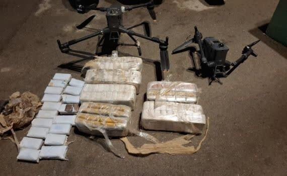 Marijuana at Ecstasy, Bagong Sandata ng Israel para Sirain ang Gaza