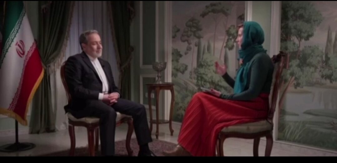 Video | Iraqchi: Hindi Handa ang Amerika sa Isang Makatarungang Kasunduan