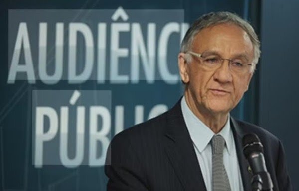 Luiz Roberto Alves Afariki Dunia; Nguzo ya Elimu ya Umma na Haki ya Kijamii Nchini Brazili