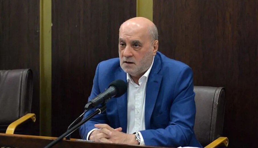 افشاگری نماینده پارلمان لبنان از طرح نابودی کامل سلاح مقاومت/ تاییدی برای سفر مسئول روابط خارجی حزب‌الله به عربستان وجود ندارد