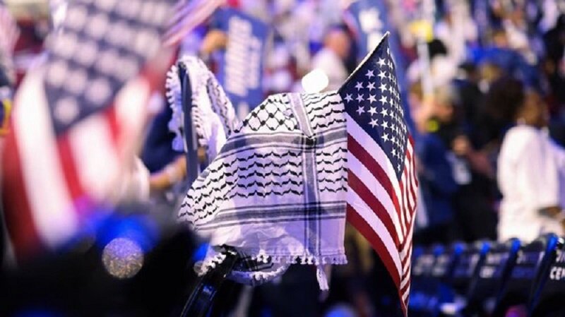 اسرائیل امریکہ میں بھی تنہا ہو گیا