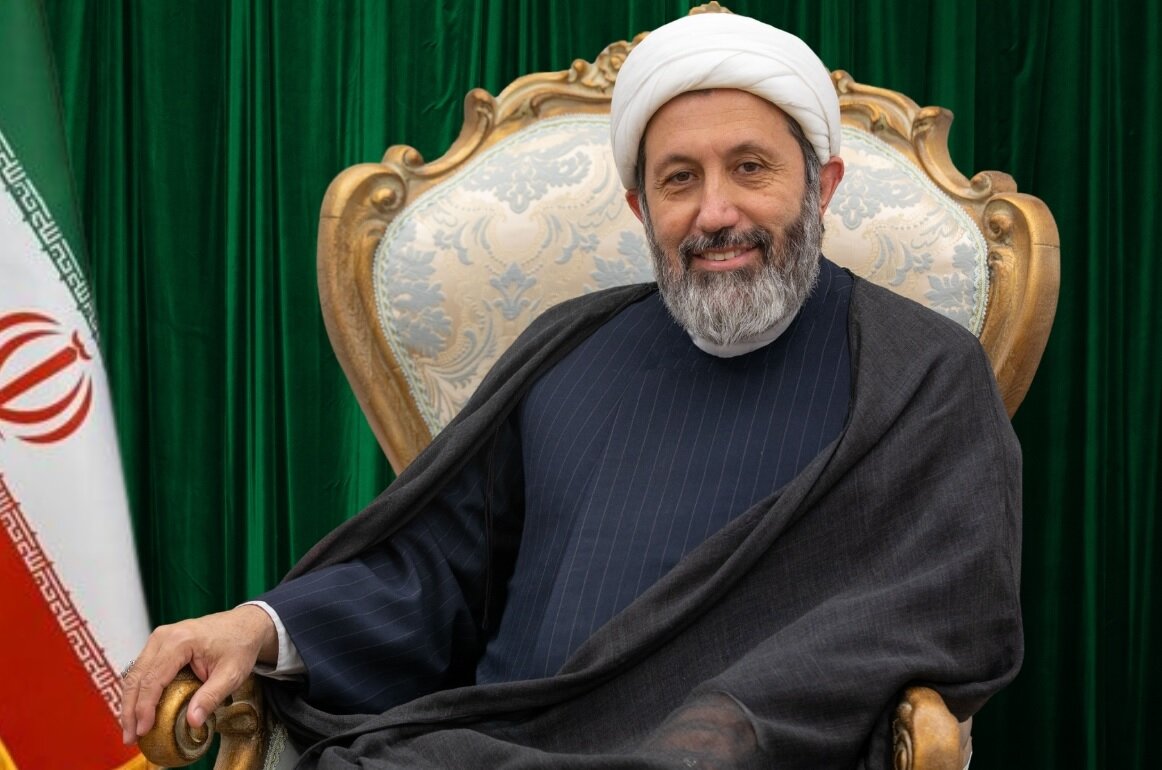 یلدا فرصت انتقال پیام صلح و دوستی ایران به جهان است