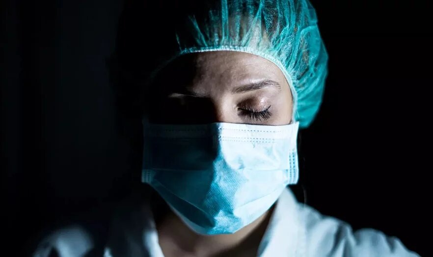 اخراج هدفمند پرستاران محجبه در فرانسه/نهاد اسلامی فرانسه شکایت کرد