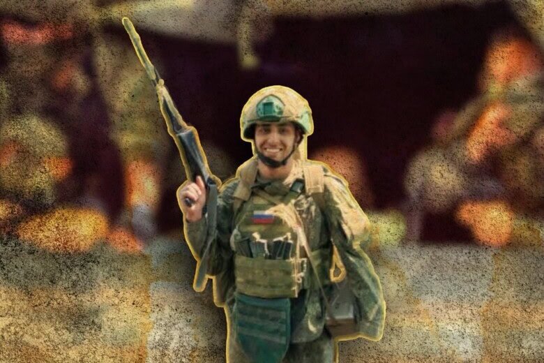 از عراق تا خندق‌های اوکراین؛ پول، تابعیت و شبکه جذب داوطلبان عراقی برای ارتش روسیه