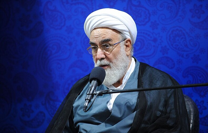 قدردانی رئیس دفتر رهبر انقلاب از موضع آیت‌الله‌العظمی سیستانی