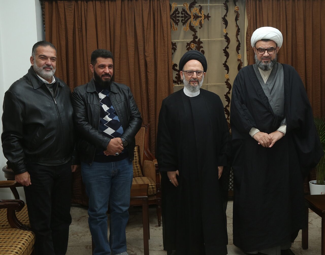 العلامة فضل الله: المرحلة تتطلب قدرا عاليا من الحكمة