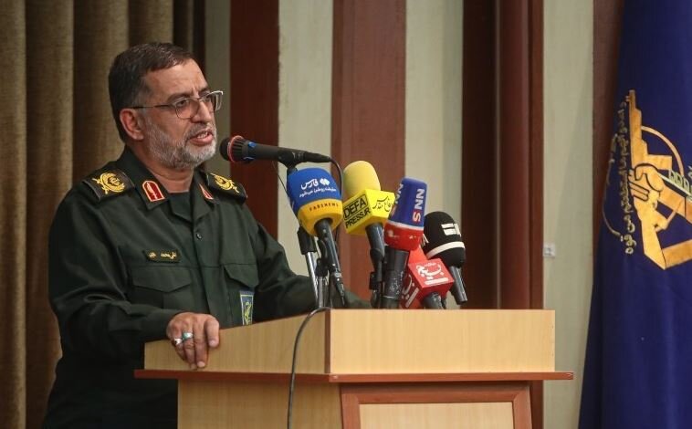 گیلان از میرزا کوچک‌خان تا دفاع مقدس، سرزمین جهاد و شهادت است