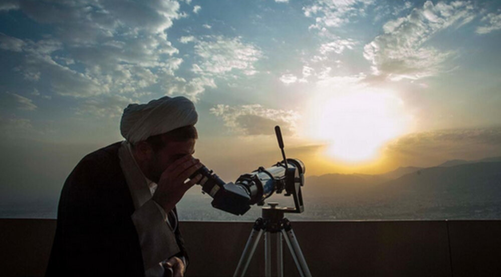 مركز الاستهلال التابع لمكتب قائد الثورة: الاثنين أول أيام شهر رجب