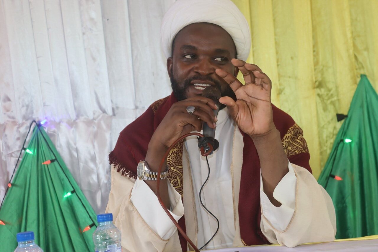 Kongamano la Kiislamu Kibaha Latoa Mafunzo ya Kina juu ya Uislamu wa Mtume Muhammad (s.a.w.w) +Picha