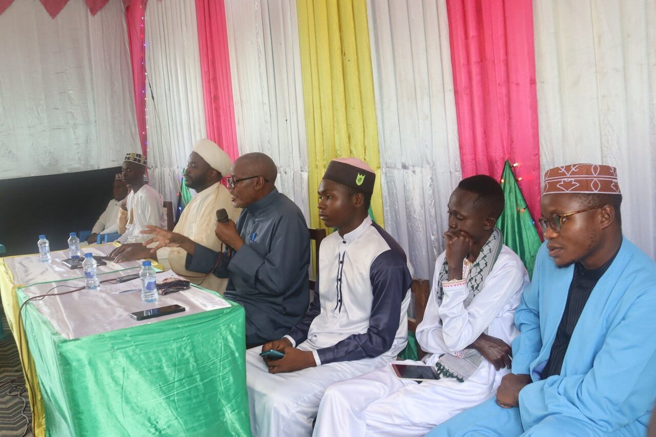 Kongamano la Kiislamu Kibaha Latoa Mafunzo ya Kina juu ya Uislamu wa Mtume Muhammad (s.a.w.w) +Picha