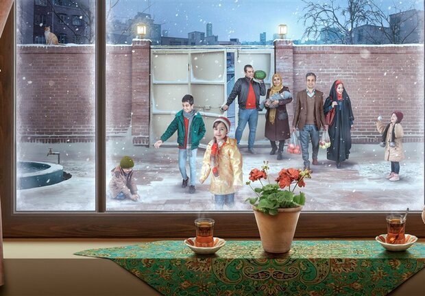 Şeva Yeldayê û Şeva Yekem a Recebê: Simetrîya(Berawirdkirina) Sebra Xwezayê û Şiyarbûna Dil