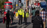 Continued Rise in Religious and Racial Hate Crimes on London’s Transport Network