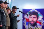 Iranian General: US, Israel’s ‘criminal nature’ exposed over past two years