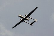 One killed in Israeli drone strike in southern Lebanon