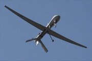 Pag-atakeng Drone ng Ukraine sa Isang Estratehikong Pantalan sa Dagat na Itim (Black Sea)