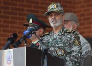 اللواء موسوي: أعداؤنا منتهكون للمعاهدات ومثيرون للحروب ولا يلتزمون بأي قانون دولي أو عرف إنساني