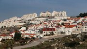 Israeli Terrorist Regime Approves 19 New Settlements in West Bank