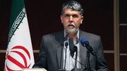 Salehi: Shahnameh inaweza kuwa msingi wa ushirikiano wa kitamaduni kati ya Iran na Tajikistan