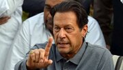 عمران خان نے مذاکرات کی تجویز پھر مسترد کردی، معافی کے بغیر کوئی بات چیت نہیں ہوگی: حکومت