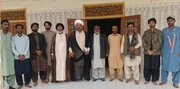 ڈیرہ الله یار میں ایم ڈبلیو ایم پاکستان میں نئی شمولیت، ظفر علی حیدری کی قیادت میں درجنوں ساتھی شامل
