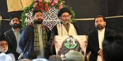 علامہ سید ساجد علی نقوی کا خاتون جنتؑ کانفرنس سے خطاب: جناب سیدہؑ کی سیرت کو عملی طور پر آگے بڑھانے کی ضرورت ہے