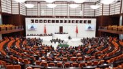 TBMM Başkanlığı 2026 Bütçesi Genel Kurul’da Kabul Edildi