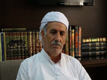 Iranian Sunni Cleric Condemns Insulting Quran in US