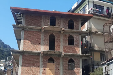 After Shimla, Indian Authorities Seek to Raze Two Stories of Dehradun Mosque