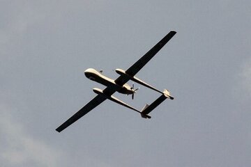 One killed in Israeli drone strike in southern Lebanon