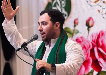 عکس خبری | مراسم جشن شیعیان نروژ به مناسبت ولادت امام باقر(ع)