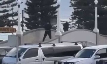 پلیس استرالیا: عاملان تیراندازی بوندی، پیش‌تر در نیو ساوت ولز آموزش دیده بودند