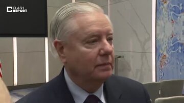 Video | Senador ng Estados Unidos: Kung wala ang Israel, magiging “bulag” tayo sa rehiyon