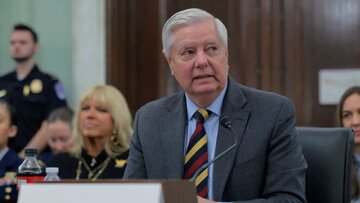 Senador ng Estados Unidos: Kayang punuin at pahinain ng mga misil ng Iran ang Iron Dome