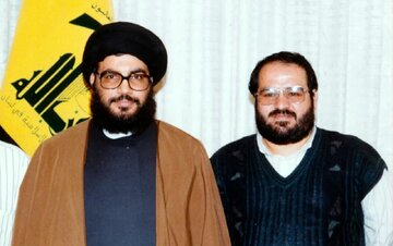 سیدِ مقاومت از عالی‌ترین الگوهای پیروی از ولی‌فقیه بود/ جلد دوم «سیدِ عزیز»؛ معرفی شخصیت واقعی شهید نصرالله به زودی منتشر می‌شود