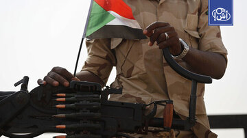 نیروهای واکنش سریع سودان: حضور جنگجویان کلمبیایی در صفوف ما شایعه‌ای بی‌اساس است