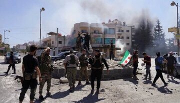 सीरिया में दर्जनों महिलाओं का अपहरण, शरीर के अंग निकाले