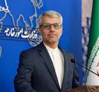 ईरान अपने मिसाइल कार्यक्रम पर कोई समझौता नहीं करेगा 