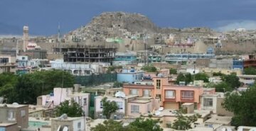 طالبان نے غزنی کے نوآباد علاقے میں شیعہ آبادی کی 1843 جریب زمین سرکاری قرار دے دی