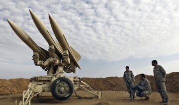 İran Füze Tatbikatıyla Bölgeye Net Mesaj: "Hazırız!"