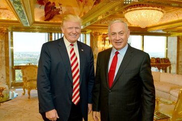 Washington–Tel Aviv Hattında Görünenin Ardındaki Hesap: Trump, Netanyahu Ve İran Mesajı