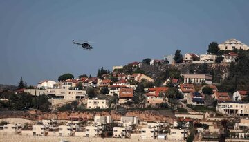 اسرائیل نے مقبوضہ مغربی کنارے میں نئی یہودی بستیوں کی تعمیر کی منظوری دیدی