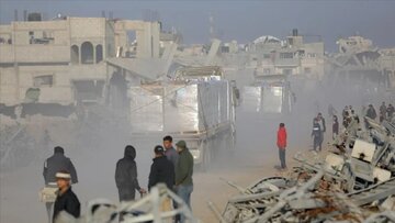 Sınır Tanımayan Doktorlar: İsrail Gazze'deki yardım faaliyetlerini riske atıyor