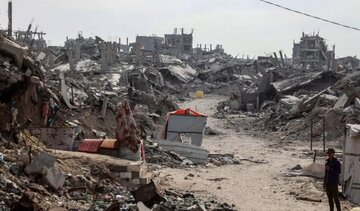 Siyonist "Sarı Hat" Tuzağı Gazze Halkını Evsiz Bıraktı: Sessiz Sürgün Tam Gaz Devam Ediyor!