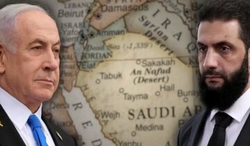 Siyonist HTŞ İhaneti Ortaya Çıktı: Gaz Anlaşması Karşılığı Suriye Teslimiyeti!