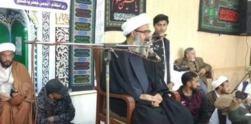 ہنگو میں علامہ شیخ جواد حسین کی 27ویں اور علامہ شیخ محسن علی نجفی کی دوسری برسی عقیدت و احترام سے منائی گئی
